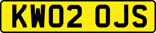 KW02OJS