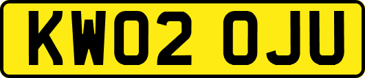 KW02OJU