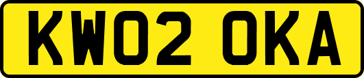 KW02OKA