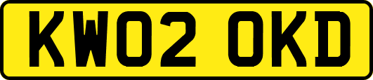 KW02OKD
