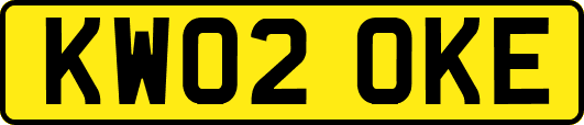 KW02OKE