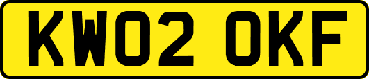 KW02OKF