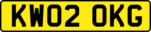 KW02OKG