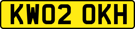 KW02OKH