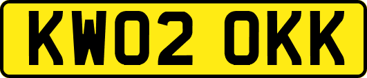 KW02OKK