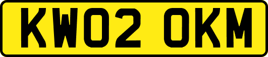 KW02OKM
