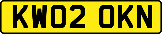 KW02OKN