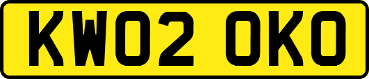 KW02OKO
