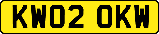 KW02OKW