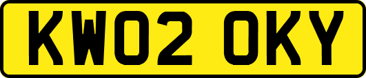 KW02OKY