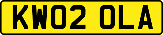 KW02OLA