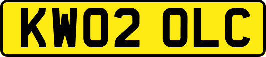 KW02OLC