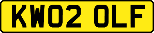 KW02OLF