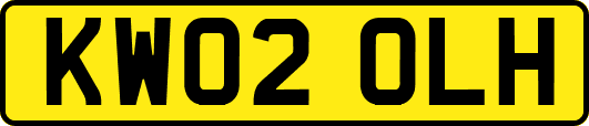 KW02OLH