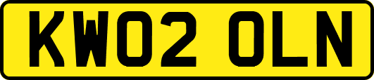 KW02OLN