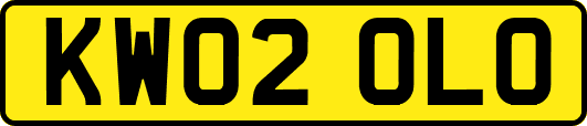 KW02OLO