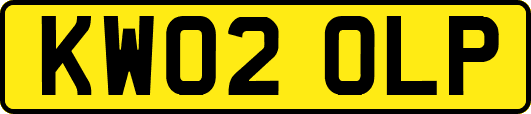 KW02OLP