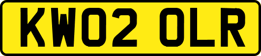 KW02OLR