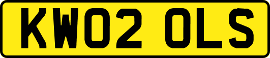 KW02OLS