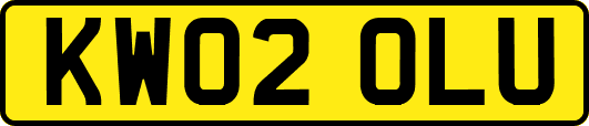 KW02OLU