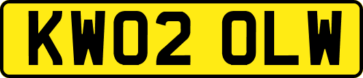 KW02OLW