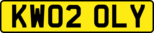 KW02OLY