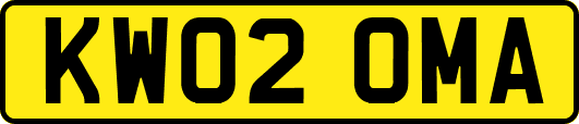KW02OMA