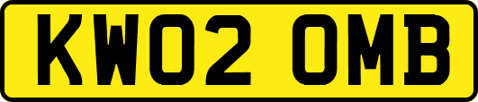 KW02OMB