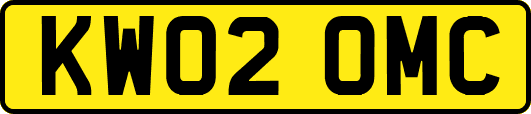 KW02OMC