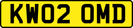 KW02OMD