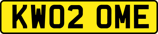 KW02OME