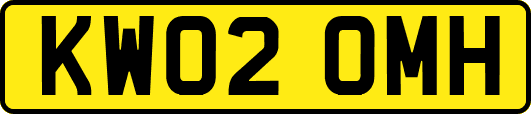 KW02OMH