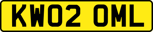 KW02OML