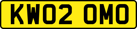 KW02OMO