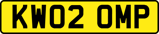 KW02OMP