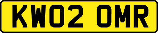 KW02OMR
