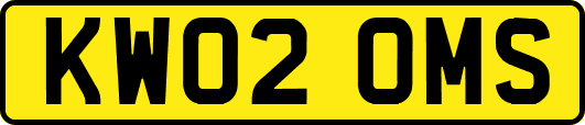 KW02OMS