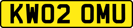 KW02OMU