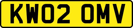 KW02OMV
