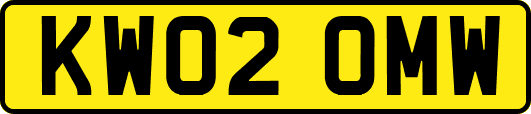 KW02OMW