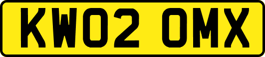 KW02OMX