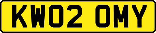 KW02OMY