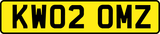 KW02OMZ