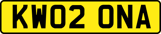 KW02ONA