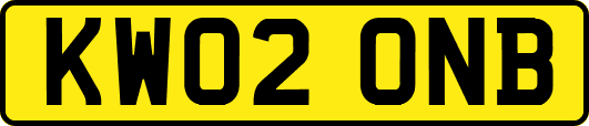KW02ONB