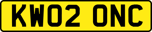 KW02ONC