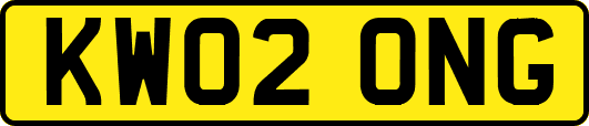 KW02ONG