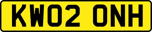 KW02ONH