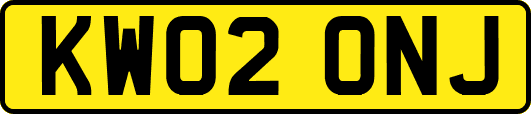 KW02ONJ