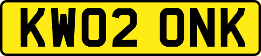 KW02ONK